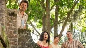 The Righteous Gemstones 4. Sezon 3. Bölüm