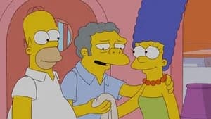 The Simpsons 23. Sezon 12. Bölüm
