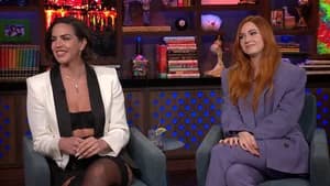 Watch What Happens Live with Andy Cohen 20. Sezon 86. Bölüm