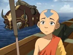 Avatar: The Last Airbender 3. Sezon 10. Bölüm