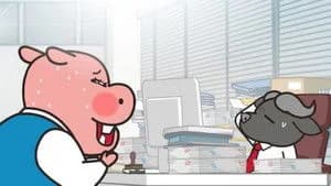 Aggretsuko 4. Sezon 6. Bölüm