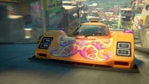 Fast & Furious Spy Racers 2. Sezon 7. Bölüm