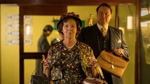 Grantchester 4. Sezon 6. Bölüm