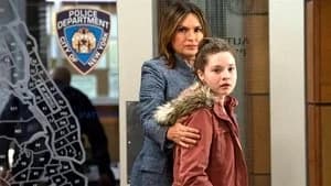 Law & Order: Special Victims Unit 20. Sezon 13. Bölüm