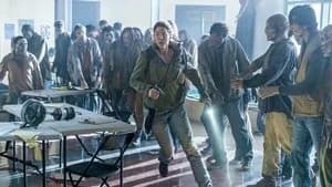 Fear the Walking Dead 4. Sezon 6. Bölüm