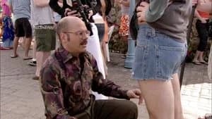 Arrested Development 2. Sezon 17. Bölüm
