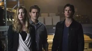The Vampire Diaries 7. Sezon 5. Bölüm