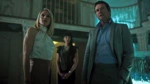 Altered Carbon 1. Sezon 6. Bölüm