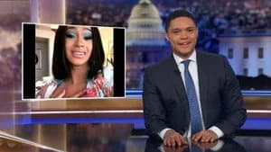 The Daily Show 24. Sezon 46. Bölüm