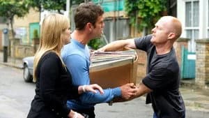 EastEnders 24. Sezon 115. Bölüm