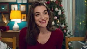 Odio il Natale 1. Sezon 1. Bölüm