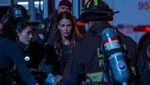 Chicago Fire 14. Sezon 5. Bölüm