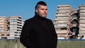 Gomorra - La serie 3. Sezon 3. Bölüm