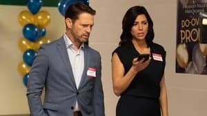 Private Eyes 5. Sezon 2. Bölüm