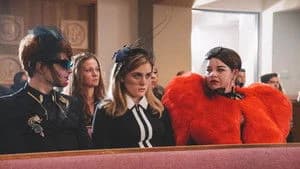 Heathers 1. Sezon 3. Bölüm