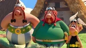 Astérix & Obélix : Le Combat des chefs 1. Sezon 3. Bölüm