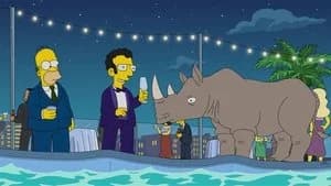 The Simpsons 31. Sezon 11. Bölüm