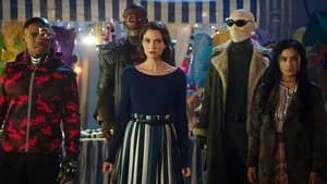 Doom Patrol 2. Sezon 9. Bölüm