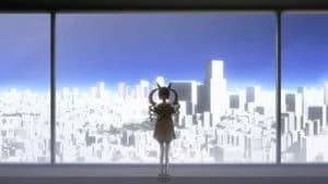 Steins;Gate 1. Sezon 9. Bölüm