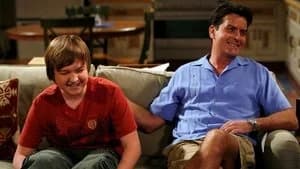 Two and a Half Men 6. Sezon 13. Bölüm