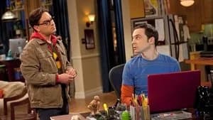The Big Bang Theory 4. Sezon 20. Bölüm