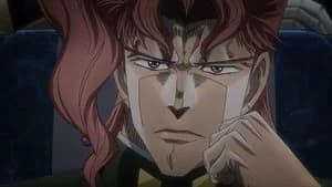 JoJo's Bizarre Adventure 2. Sezon 4. Bölüm