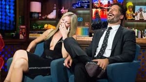 Watch What Happens Live with Andy Cohen 11. Sezon 103. Bölüm