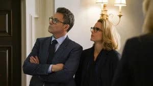 Madam Secretary 2. Sezon 16. Bölüm