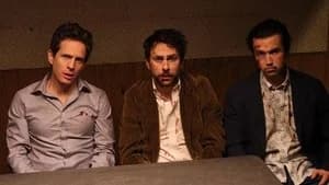 It's Always Sunny in Philadelphia 8. Sezon 3. Bölüm