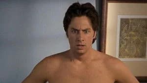 Scrubs 3. Sezon 7. Bölüm