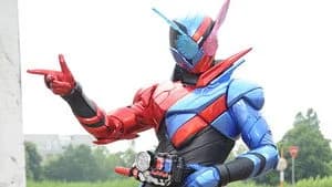 仮面ライダー 28. Sezon 1. Bölüm