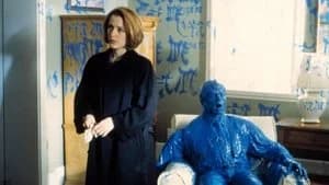 The X-Files 5. Sezon 8. Bölüm