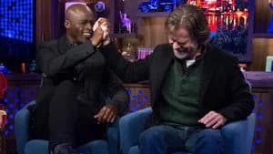 Watch What Happens Live with Andy Cohen 13. Sezon 54. Bölüm
