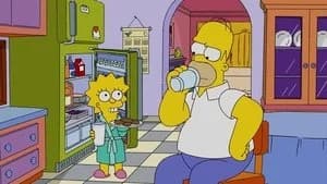 The Simpsons 20. Sezon 12. Bölüm
