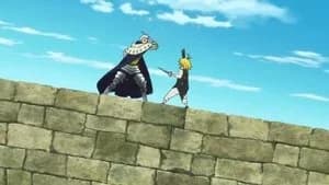 The Seven Deadly Sins 1. Sezon 20. Bölüm