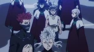 Black Clover 1. Sezon 101. Bölüm