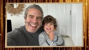 Watch What Happens Live with Andy Cohen 17. Sezon 160. Bölüm