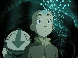 Avatar: The Last Airbender 2. Sezon 2. Bölüm