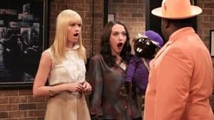 2 Broke Girls 2. Sezon 5. Bölüm
