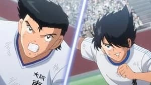 Captain Tsubasa 1. Sezon 36. Bölüm