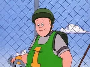 Recess 2. Sezon 14. Bölüm
