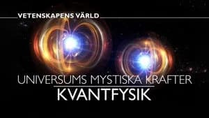 Vetenskapens värld 51. Sezon 4. Bölüm