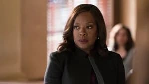 How to Get Away with Murder 4. Sezon 11. Bölüm
