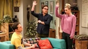 The Big Bang Theory 11. Sezon 19. Bölüm