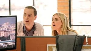 NCIS 12. Sezon 12. Bölüm