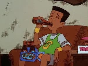 Recess 1. Sezon 13. Bölüm