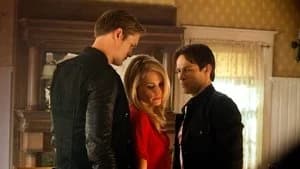 True Blood 4. Sezon 9. Bölüm