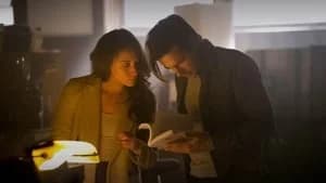 The Magicians 1. Sezon 12. Bölüm