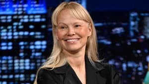 The Tonight Show Starring Jimmy Fallon 12. Sezon 50. Bölüm