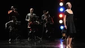 Glee 2. Sezon 21. Bölüm